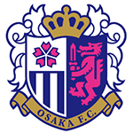 Maillot Cerezo Osaka Pas Cher